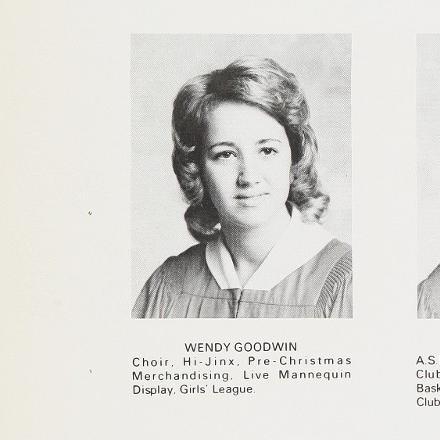 Wendy Whitney's Classmates profile album