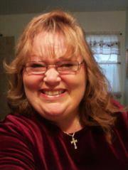 Diana Utter's Classmates® Profile Photo