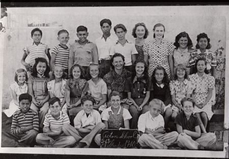 Acton Elementary 1940