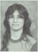 Yvonne Flores' Classmates profile album