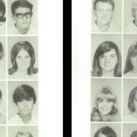 charles keefe's Classmates profile album