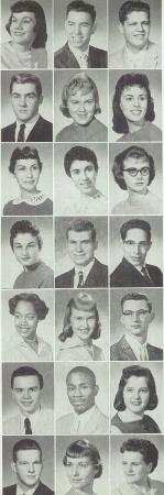 Martha Goldman's Classmates profile album