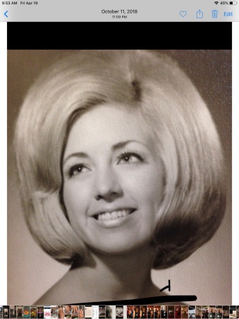 Linda Gilmore's Classmates profile album