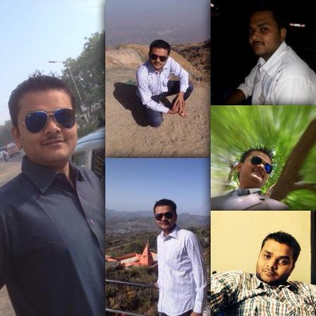Shashank Patel's Classmates® Profile Photo