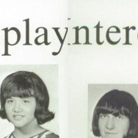 Betty McCoy's Classmates profile album