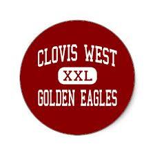 Clovis West High School Logo Photo Album