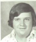 Darry Perkins' Classmates profile album