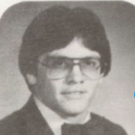 Keith Harris' Classmates profile album