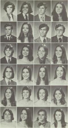 Timothy Perkins' Classmates profile album