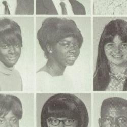 Dixie Jackson's Classmates profile album