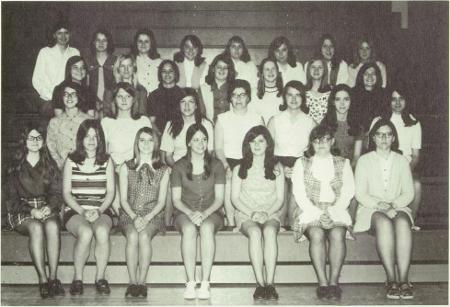 Rita Welch's Classmates profile album