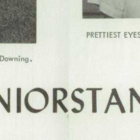 Chuck Downing's Classmates profile album