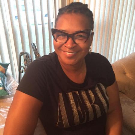 Antoinette Rogers's Classmates® Profile Photo