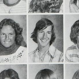 Mark Elliott's Classmates profile album