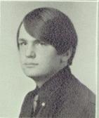 Charles Robbins' Classmates profile album