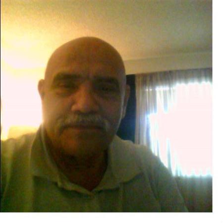 Raul Serrano's Classmates® Profile Photo