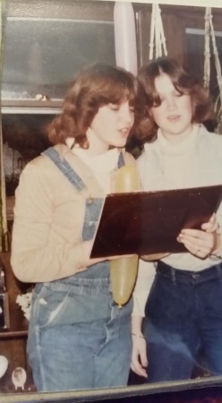 Wendy Ivy's Classmates profile album