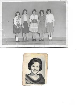 Judy Bell's Classmates® Profile Photo