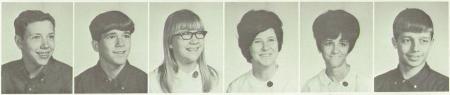 Ann Stooksberry's Classmates profile album