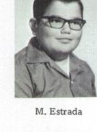 Martin Estrada's Classmates profile album