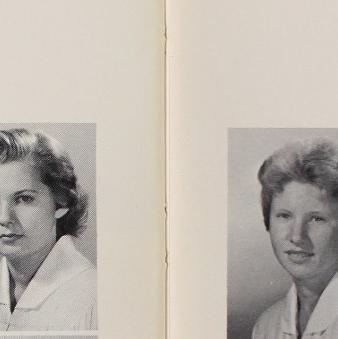 Joyce Barsotti Durand's Classmates profile album