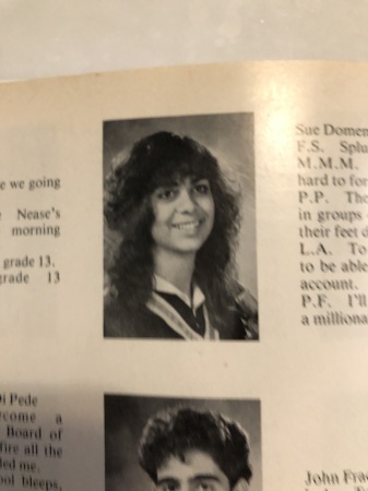 Susan Paterino's Classmates profile album