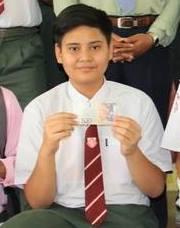 Harris Ibrahim's Classmates® Profile Photo