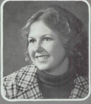 Mary Lewis' Classmates profile album