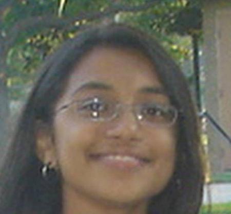 Naiomi Desai's Classmates® Profile Photo