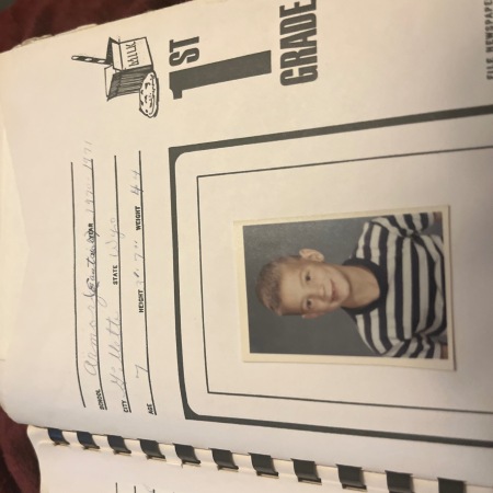 Mike Fetty's Classmates® Profile Photo