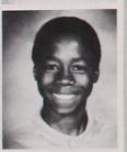 Gerald Brown's Classmates profile album