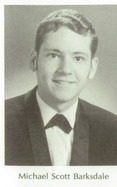 Scott Barksdale's Classmates profile album