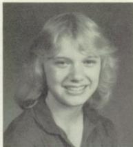 Lisa Ainsworth's Classmates profile album