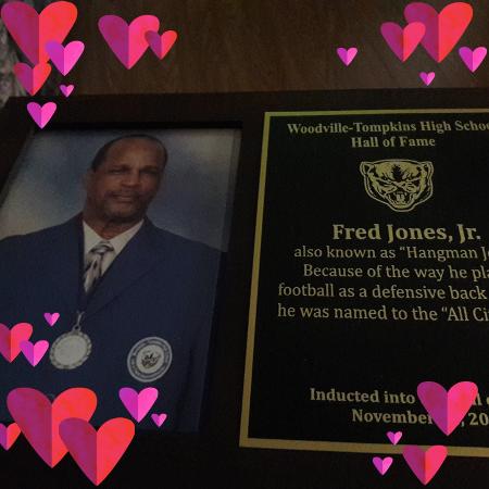 Fred Jones's Classmates® Profile Photo