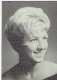 Linda Andrews' Classmates profile album