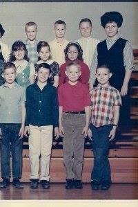 Mark Warren's Classmates® Profile Photo