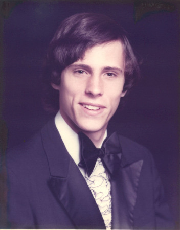 Bruce McKenney's Classmates® Profile Photo