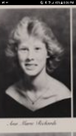 Ann Anderson's Classmates profile album