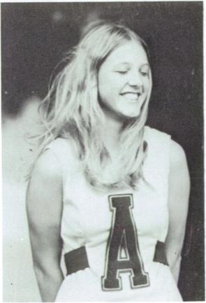 Janet Robertson's Classmates profile album