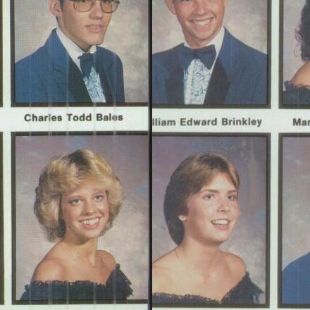 Sherry Greer's Classmates profile album