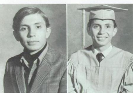 Galo Fidalgo's Classmates profile album