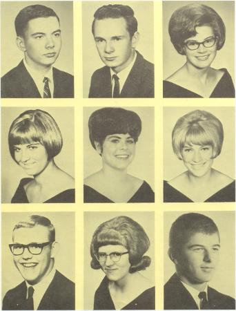 Norma Upmeyer's Classmates profile album