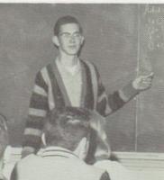 Robert Lutz's Classmates profile album