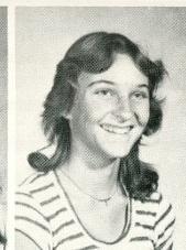 Peggy Persson's Classmates profile album