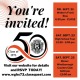 Webster Groves High School Class of 1973 50th Reunion reunion event on Sep 23, 2023 image