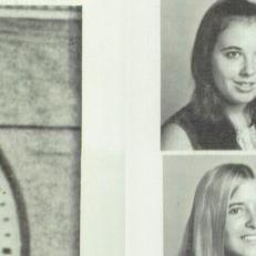 Susan Rosebud's Classmates profile album