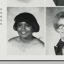 Carolyn Johnson's Classmates profile album