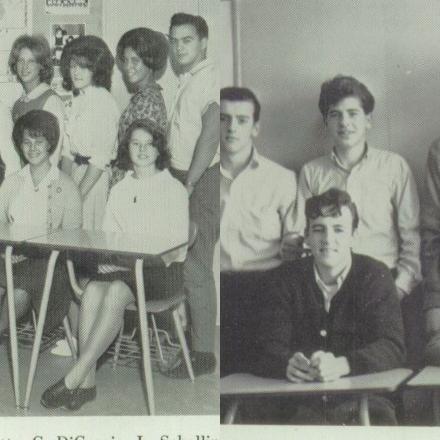 peter guido's Classmates profile album