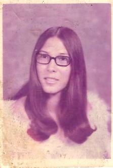 1973 Sr. year Santiago High School