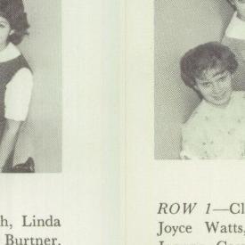 Barbara Beck's Classmates profile album